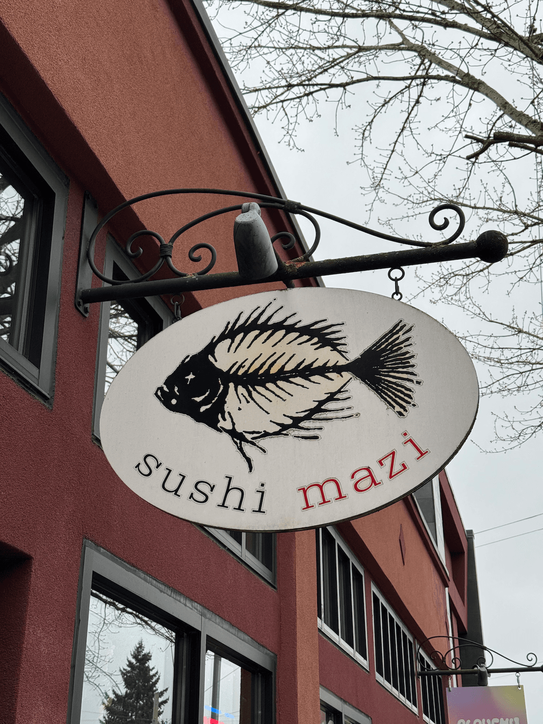 Sushi Mazi | Authentic Japanese Sushi Restaurant in Portland